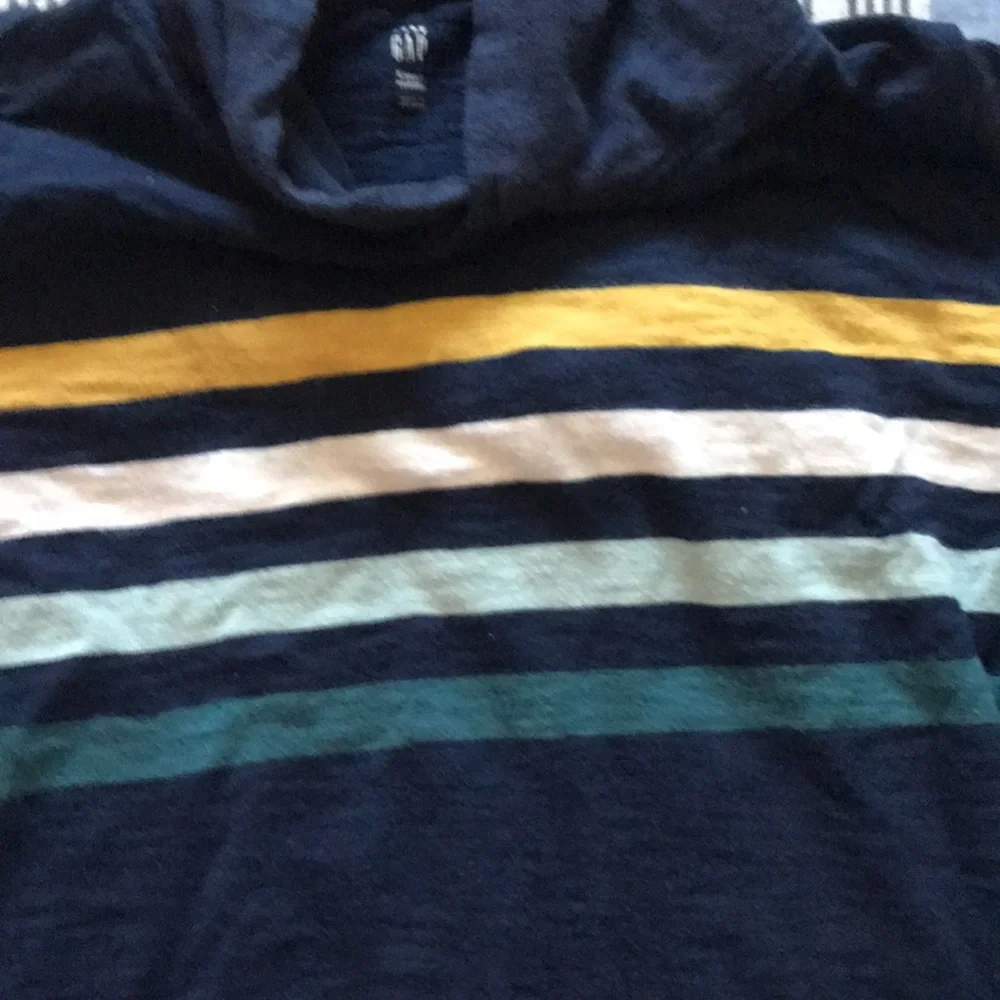 Bundle of Gap Boys Lightweight Hoodies